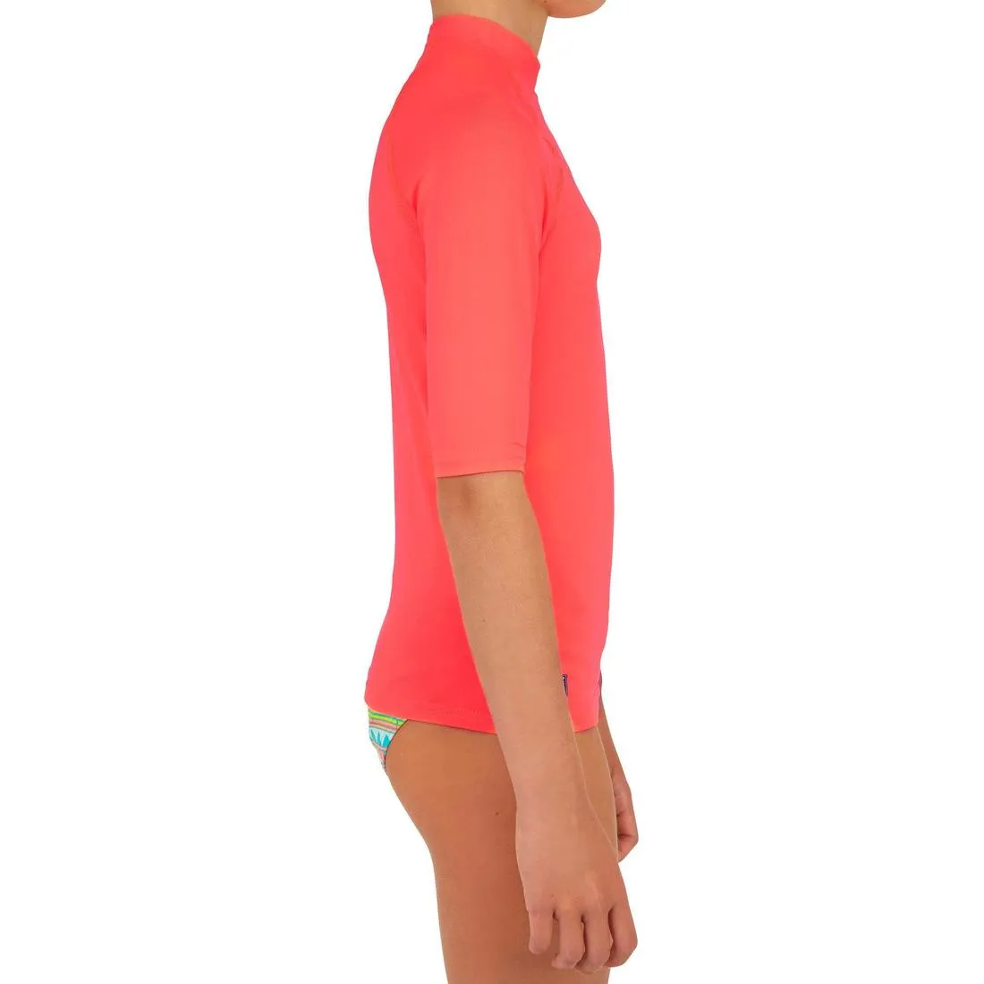 anti-UV T-shirt 100
