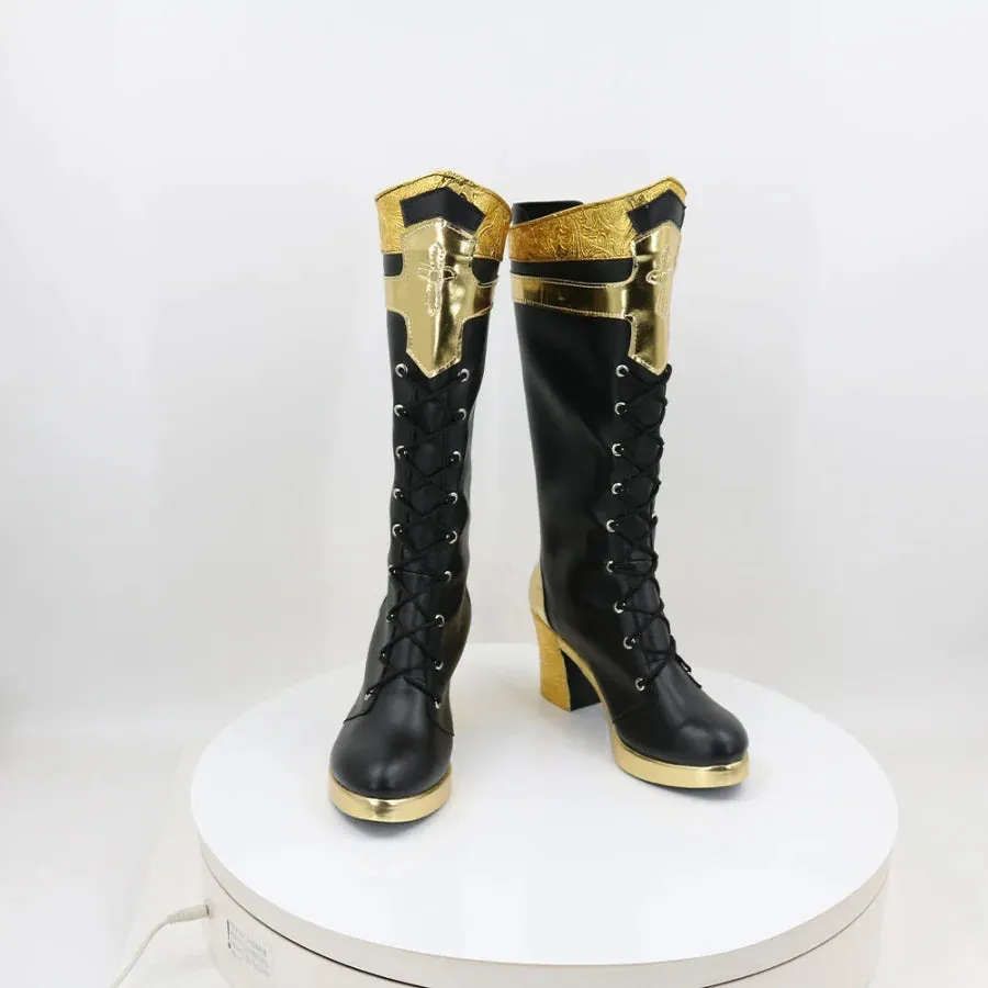 IDOLiSH7 YAOTOME GAKU Cosplay Shoes C07880
