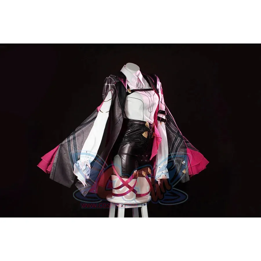 【READY TO SHIP】Honkai: Star Rail Kafka Cosplay Costume C07823  AA