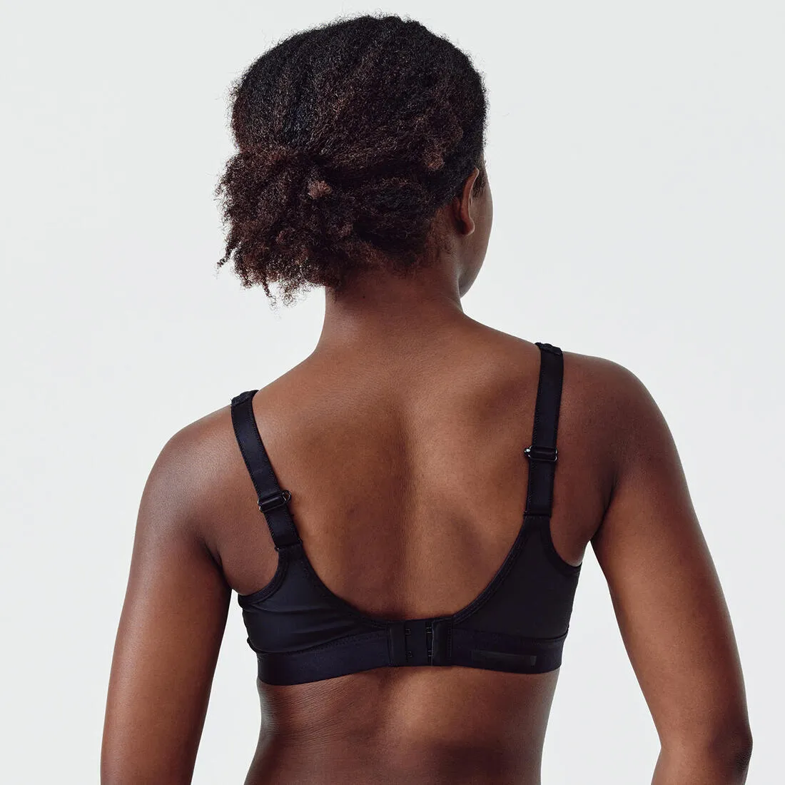 Women's High Support Convertible Strap Sports Bra