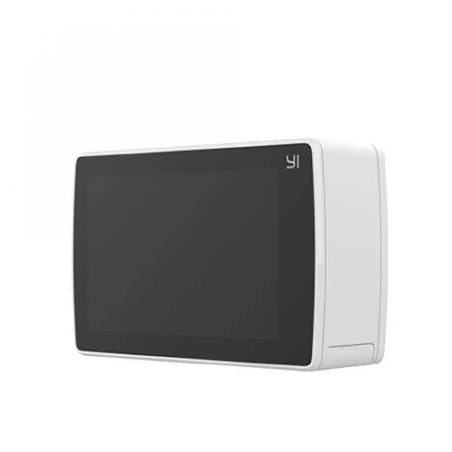 Yi 4k Action Camera
